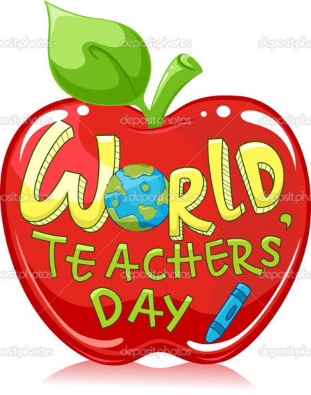 clipart for teachers day - photo #45