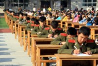 HERE IS A CHINESE METHOD FOR CURBING EXAM MALPRACTICES!