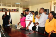 POLICE IN UGANDA TO CERTIFY MAIDS…PRACTICABLE IN NIGERIA?...NOT LIKELY!