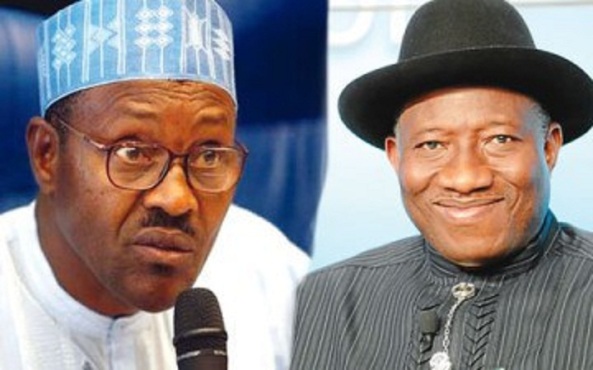 WHY DOES BUHARI ANALYZE ISSUES LIKE A PHD HOLDER WHILE GEJ’S SELF-EXPRESSION IS A CONSTANT PROBLEM?