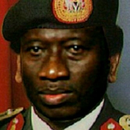 The Untold Story of Goodluck Jonathan&#39;s Crimes of High Corruption - general-goodluck-jonathanb