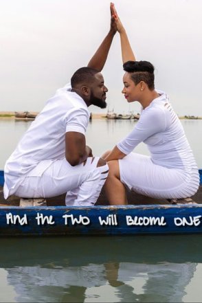 IS POKELLO WORTH THE $16,000 LOBOLA PAID BY ELIKEM?...WHAT DO YOU THINK?