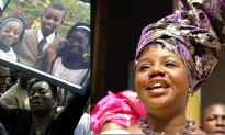 10 YRS AFTER :A TRIBUTE TO THE ANGELS BY KECHI OKWUCHI (SURVIVOR OF THE SOSOLISO PLANE CRASH)